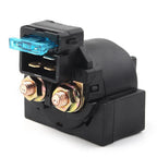 Starter Solenoid Relay for Kawasaki Bayou 220 250 (1988–2013) KLF220 KLF250