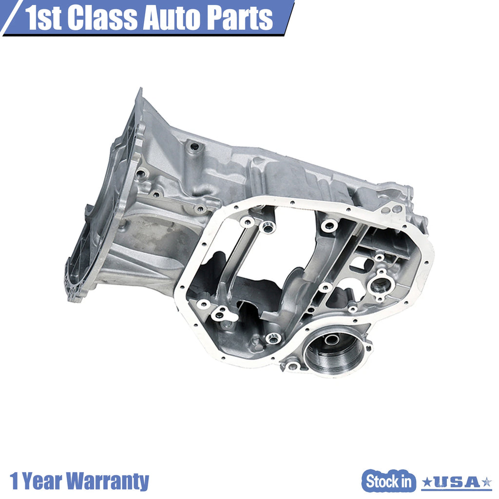 Engine Oil Sump for Scion tC (2011–2016) & Toyota Avalon (2013–2018)