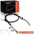 Right Parking Brake Cable for Chevrolet Aveo (2004–2011)