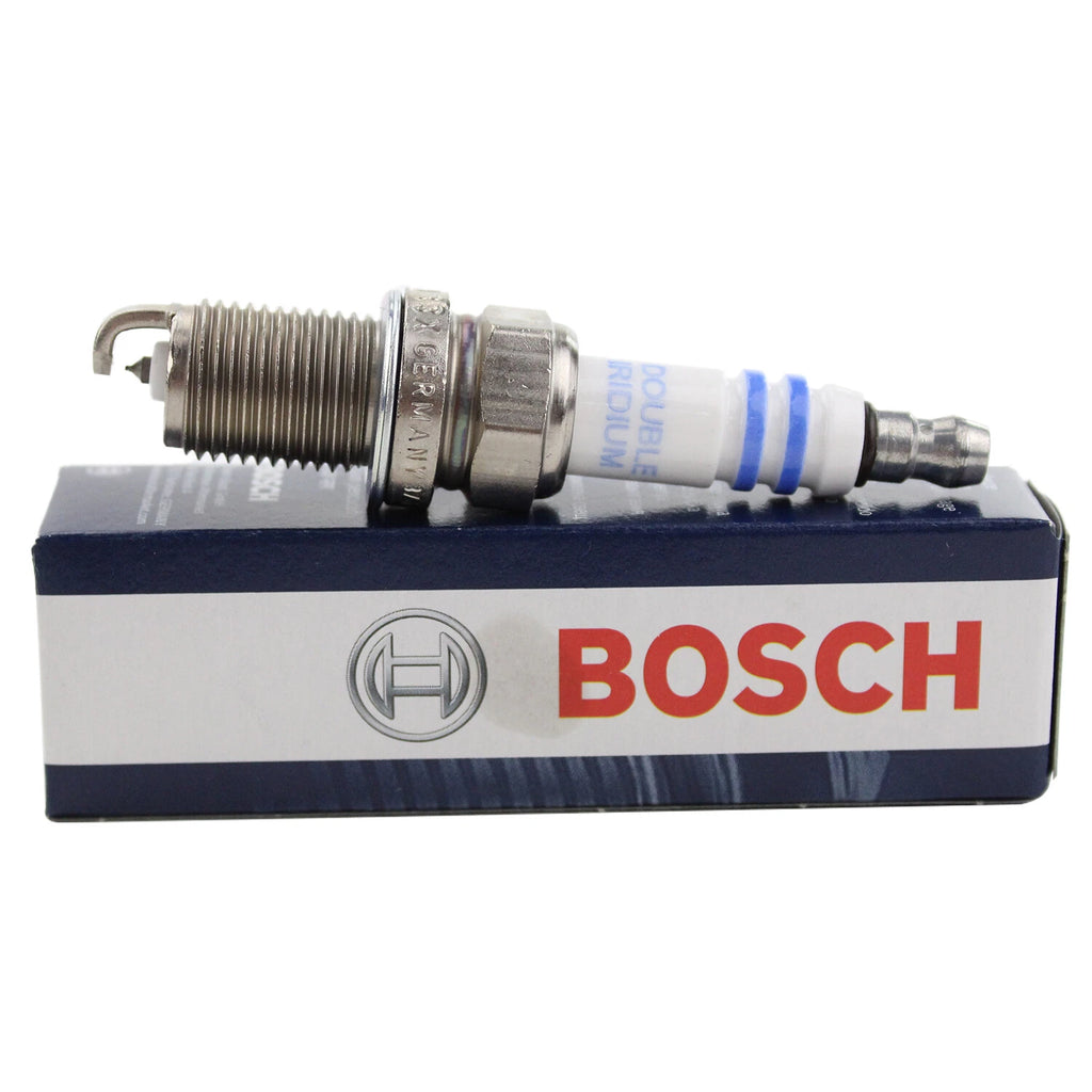 Bosch 9600 Iridium Spark Plug for Chevy Dodge Hyundai Kia VW (OE)