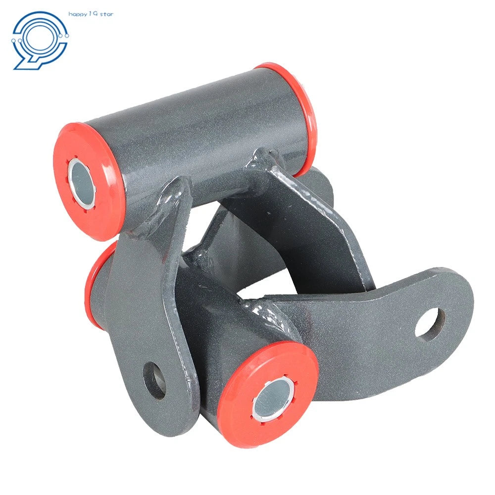 2" Rear Drop Kit for Dodge Ram 1500 (2002-2008)