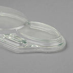 Front Headlight Glass Cover Lens for BMW R1200GS/ADV (2004–2012) T9