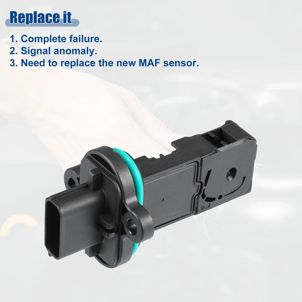 Mass Air Flow MAF Sensor for Buick Encore (2013–2020) No. 13505433