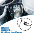 Front Right ABS Wheel Speed Sensor No. 956702B210 for Hyundai Santa (2001–2006)