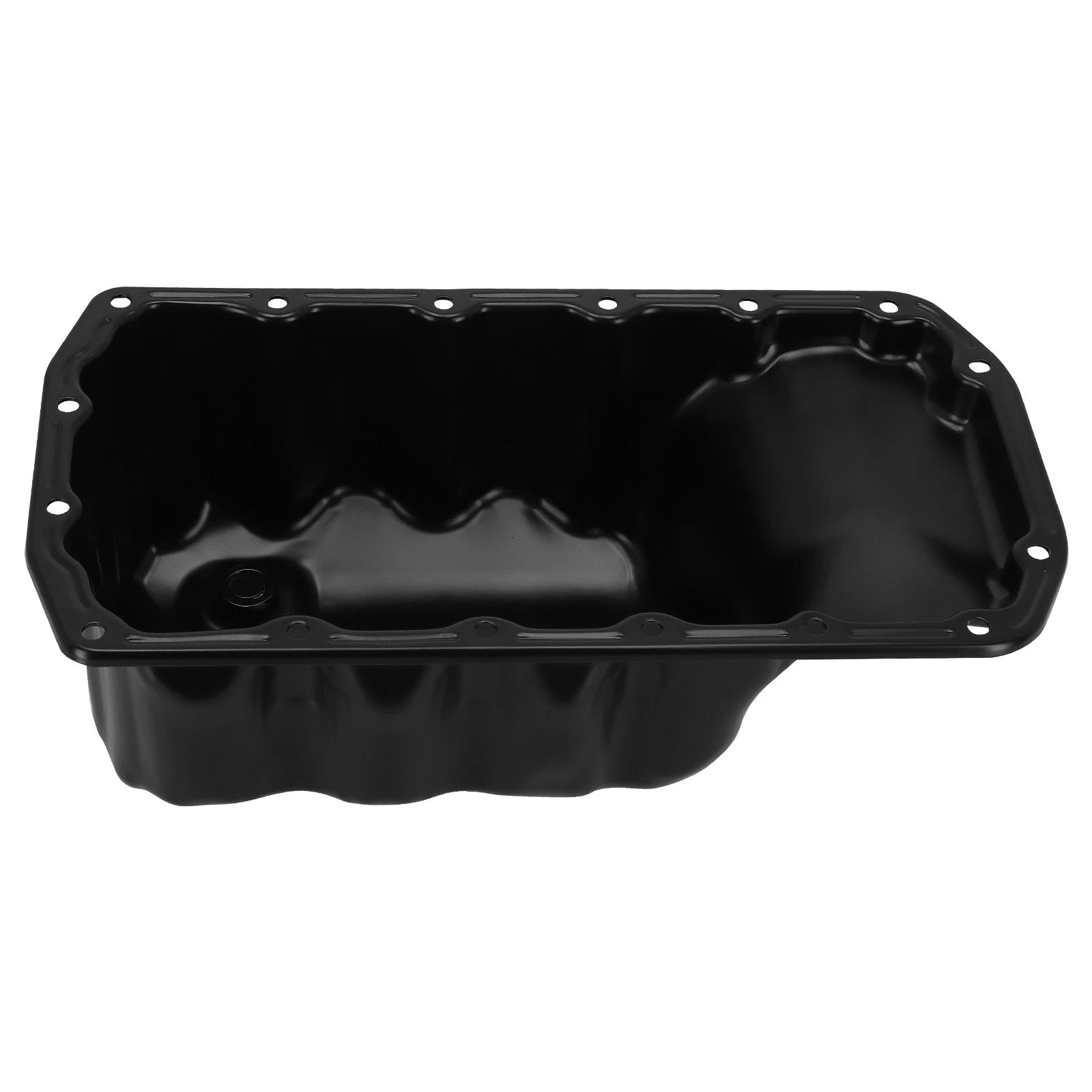Engine Oil Sump Pan for Mini Cooper R56 R57 R58 (2007–2016) 0301N9