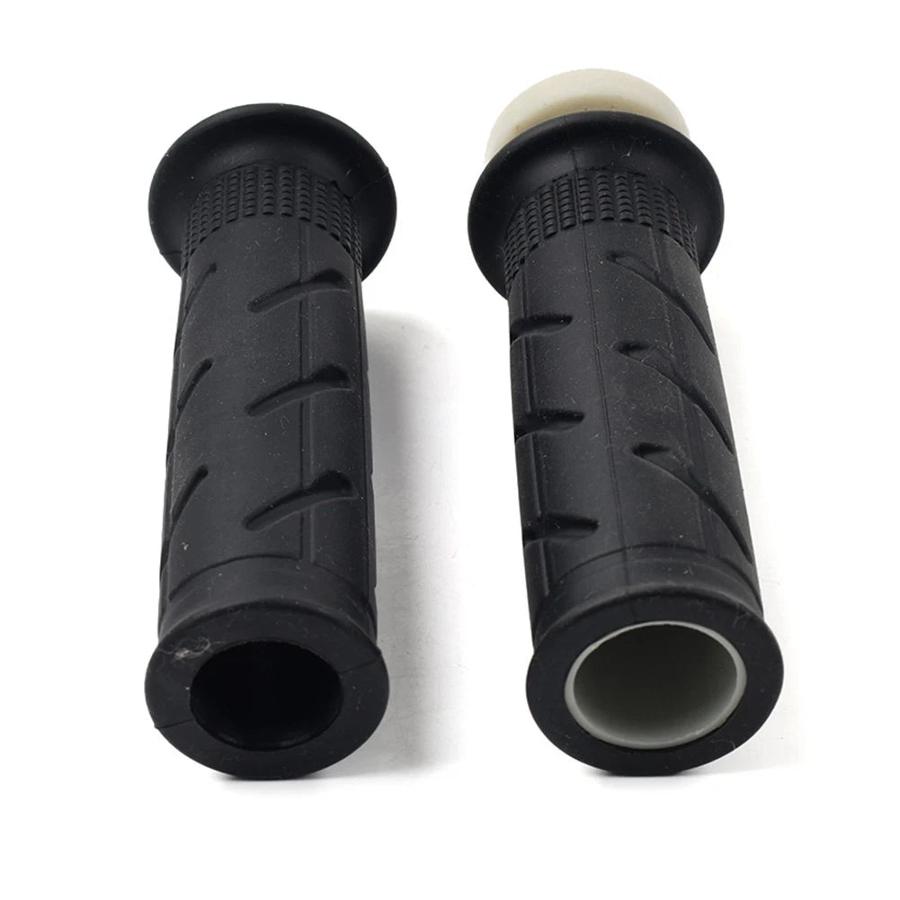 Handle Bar Grips for Honda CBR600RR (2003–2014), NC700S, NC700X (2012–2013)