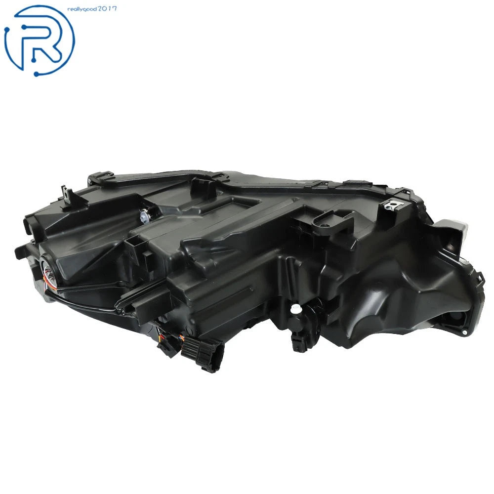 LED Headlight for Nissan Rogue (2021-2023) Driver Side Chrome