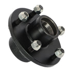 Trailer Hub Kit for 3500 lb Axle (Fits 5-5' Bolt Circle)
