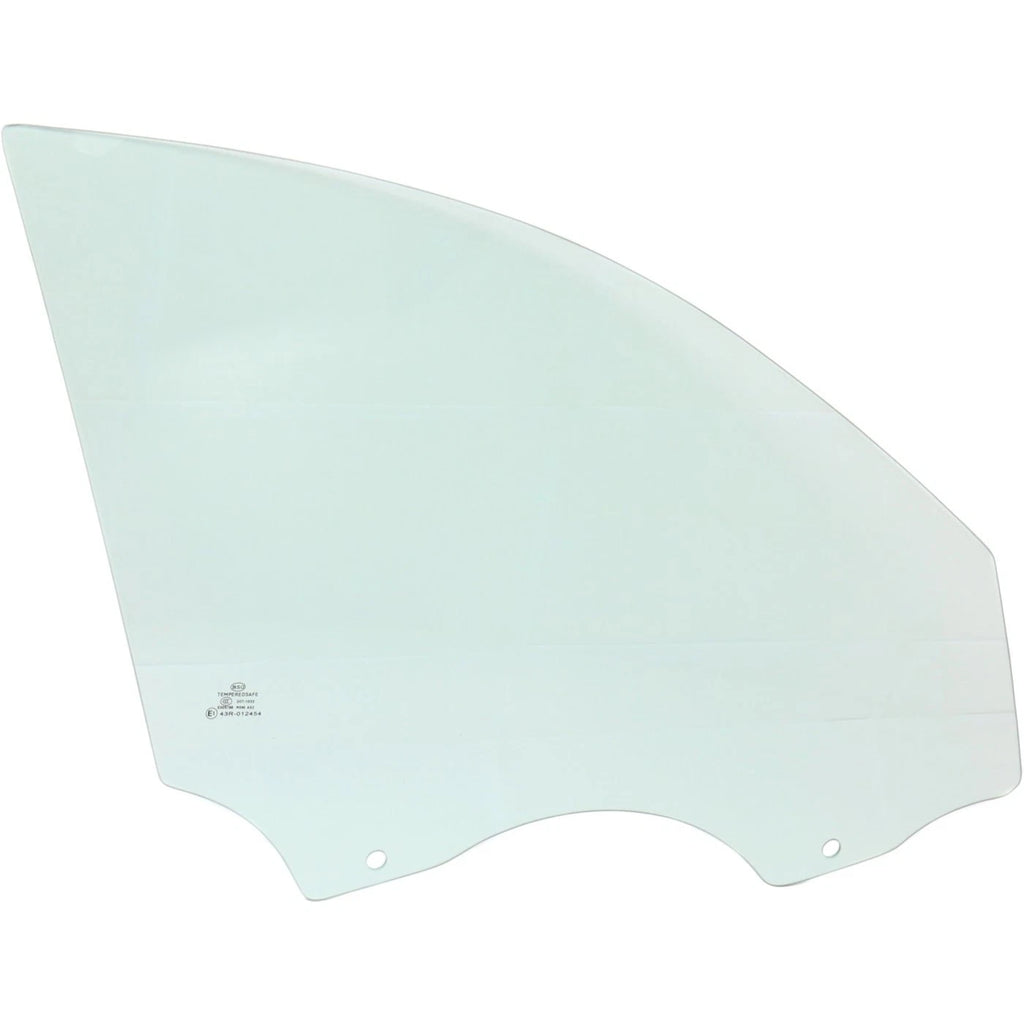 Set of 2 Door Glasses for BMW 328 3 Series