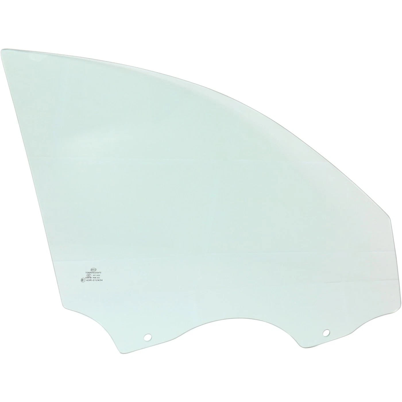 Set of 2 Door Glasses for BMW 328 3 Series