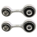 Set of 2 Moog Rear Suspension Control Arm Links for BMW F07 F10 (2009–2017)