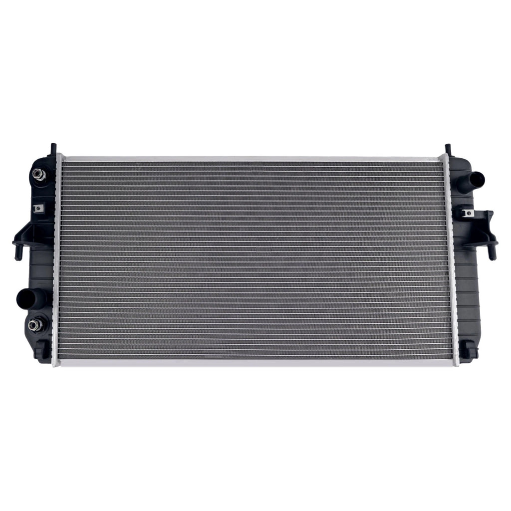 Performance Radiator for Buick Lucerne 4.6L, Cadillac DTS (2006–2011) RK1145