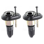 Set of 2 Ignition Coils for Chevy Isuzu GMC