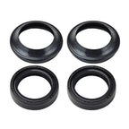 Fork Oil Dust Seal Repair Kit for Honda NX250 XR500R CR80RB CB900C