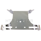 Fender Eliminator Tidy Tail for Suzuki GSX-R600 GSX-R750 (2006–2007)