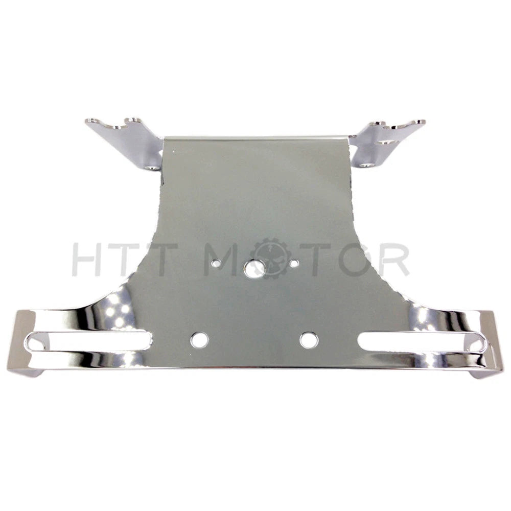 Fender Eliminator Tidy Tail for Suzuki GSX-R600 GSX-R750 (2006–2007)