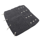 Set of 3 RV Step Covers for RV Camper (18-23 Inch Wide)