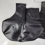 Soft Lowers for Harley-Davidson Touring (1980–Present) 58502-80C