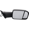 Towing Mirrors Set of 2 for 2500 (Heated, Driver & Passenger Side)