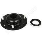 Set of 2 Suspension Strut Mounts for Chevrolet Cobalt (2005–2010)