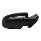 Heated Right Side Mirror for Hyundai Tucson (2016–2018)