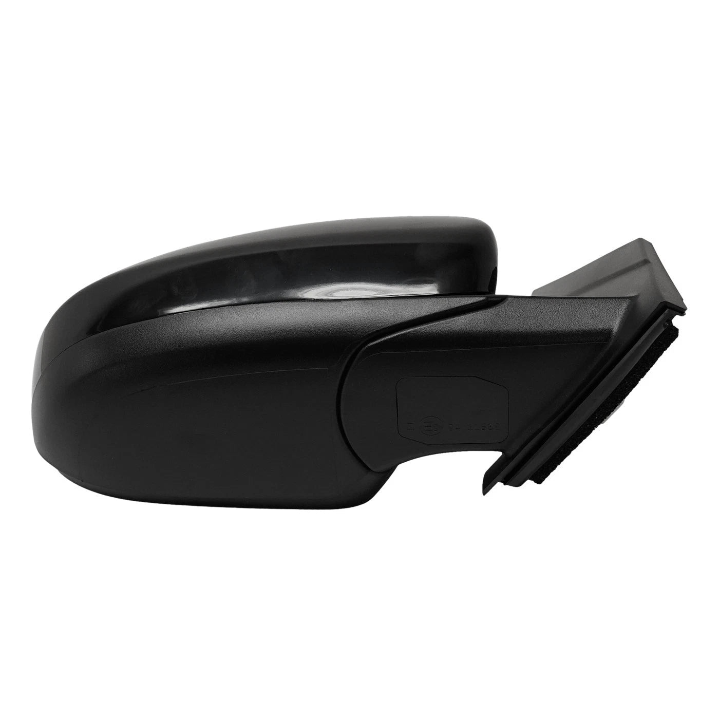 Heated Right Side Mirror for Hyundai Tucson (2016–2018)