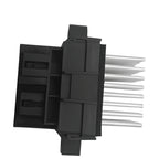 Front Blower Motor Resistor for Jeep Grand Cherokee Dodge Durango (2011–2013)
