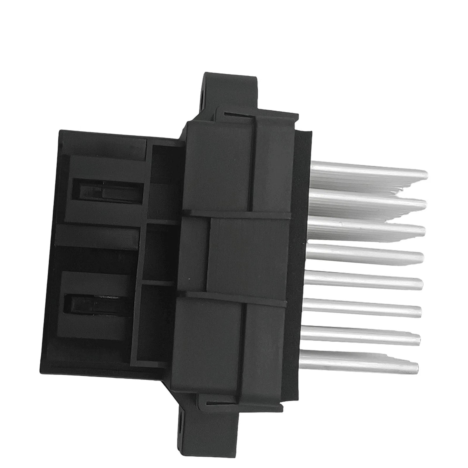Front Blower Motor Resistor for Jeep Grand Cherokee Dodge Durango (2011–2013)