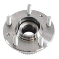 Wheel Bearing & Hub Assembly for Mazda MPV, Protege, Millenia (1990–2006)