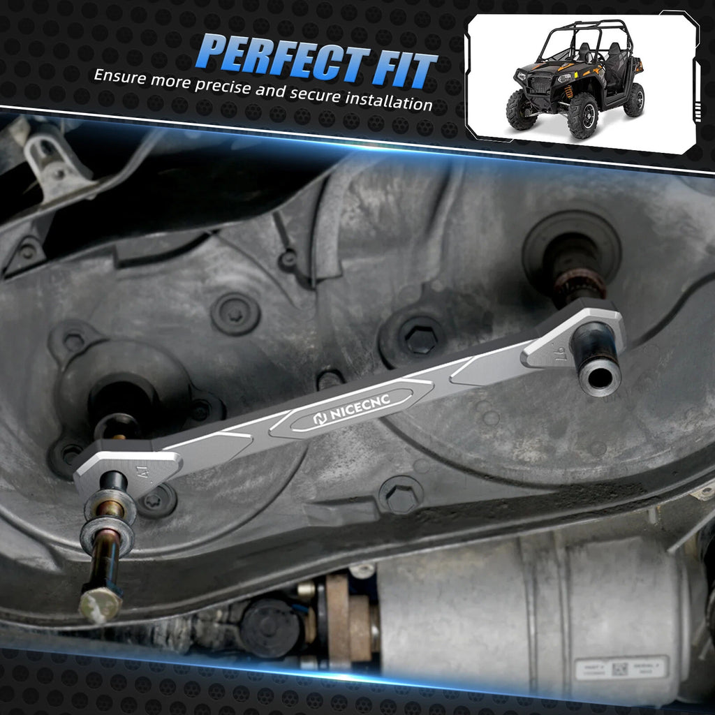 Clutch Alignment Tool for Polaris RZR 570, Ranger Crew 570 (2013–2016)