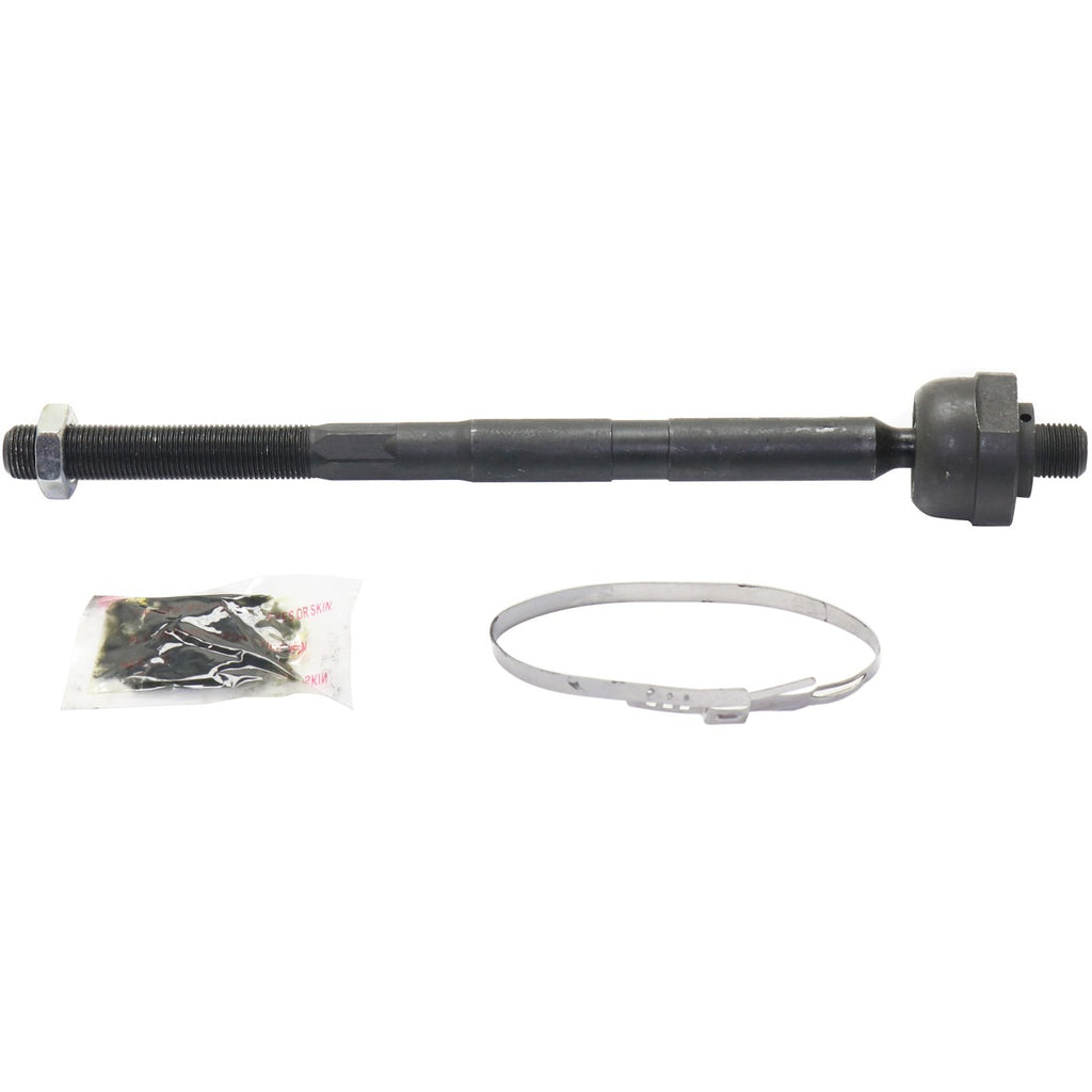 Wheel Hub Kit for Jeep Grand Cherokee (2005–2010) Front with Tie Rod AWD