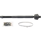 Wheel Hub Kit for Jeep Grand Cherokee (2005–2010) Front with Tie Rod AWD