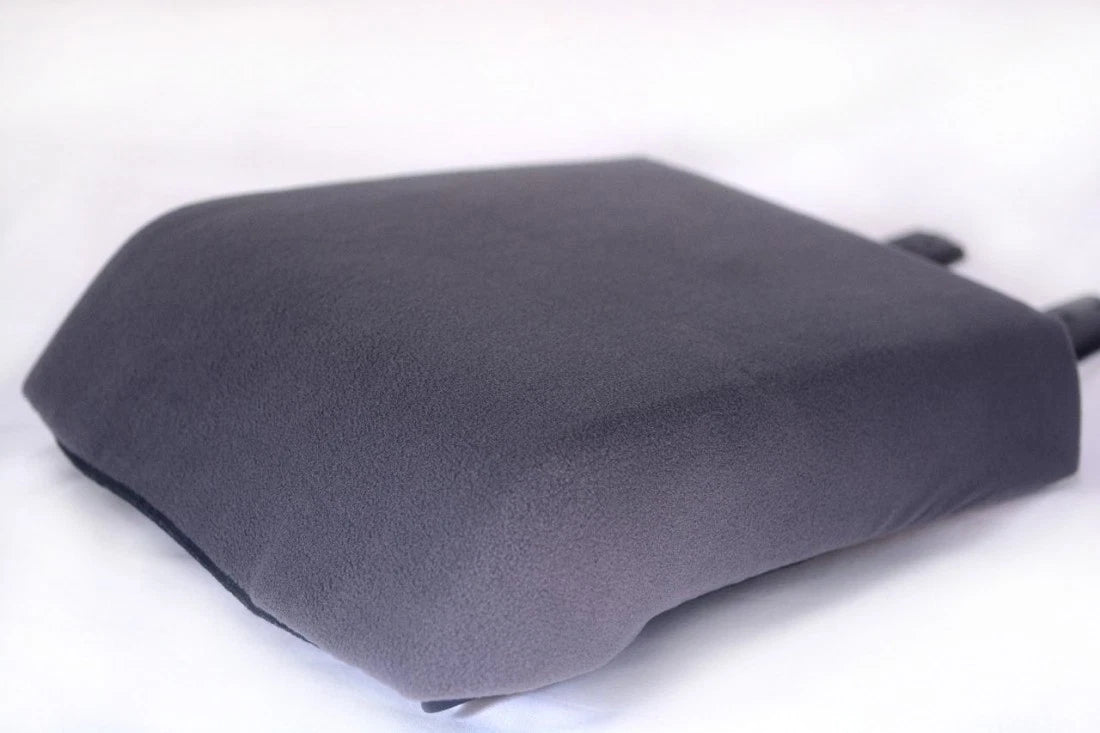 Center Console Armrest Protector for Ford F150 (2015–2019) Gray