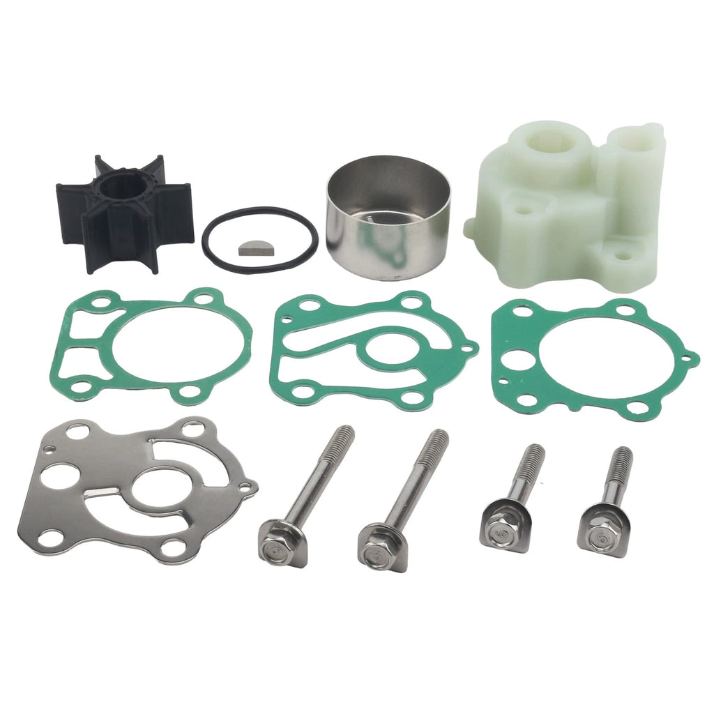 Water Pump Impeller Kit 692-W0078 for Yamaha Outboard 60-90 HP (2-Str)