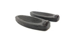 Rubber Brake Clutch Pedal Pads Set for Ford Model T Hot Rod (1928–1931)