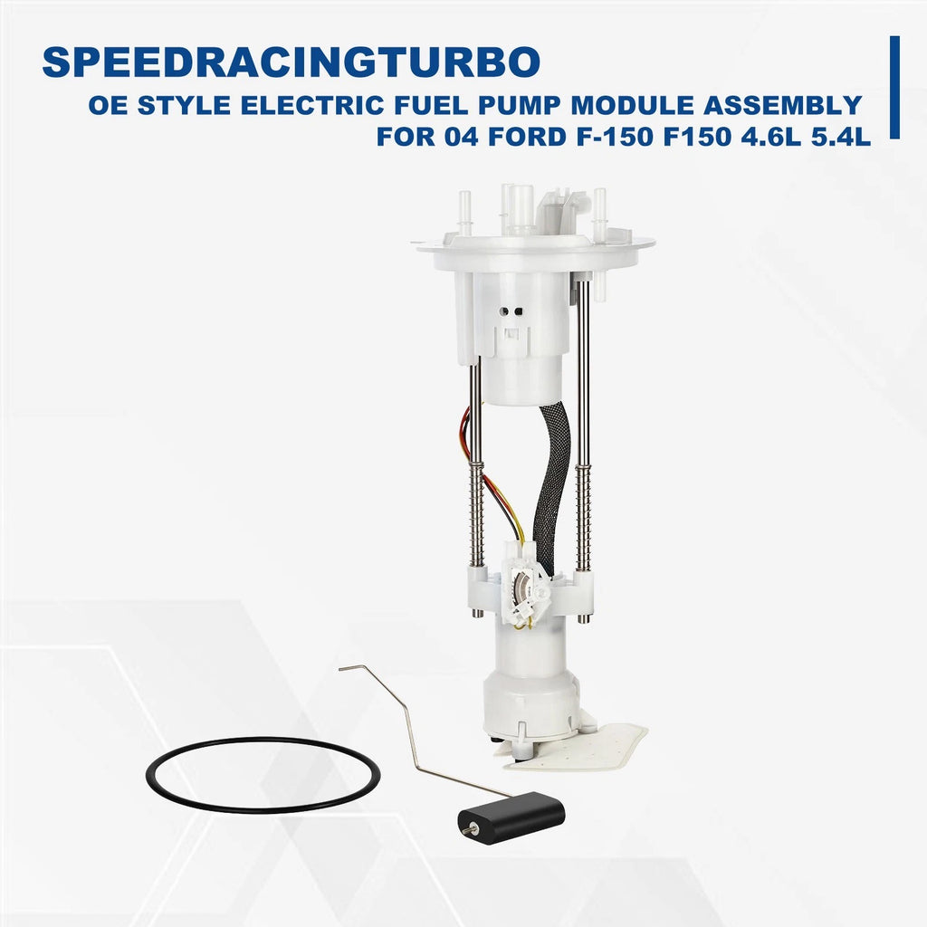 OE Style Electric Fuel Pump Module Assembly for Ford F-150 (2004)
