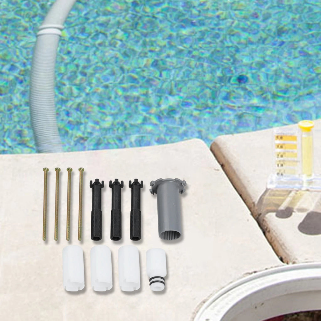 Extension Set for Grohe SmartControl Mixer Sets (14048000)