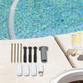 Extension Set for Grohe SmartControl Mixer Sets (14048000)