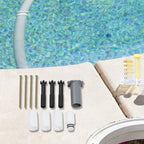 Extension Set for Grohe SmartControl Mixer Sets (14048000)