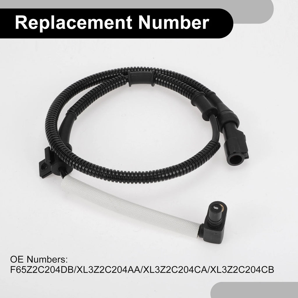 ABS Wheel Speed Sensor Kit F65Z2C204DB for Ford 