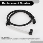ABS Wheel Speed Sensor Kit F65Z2C204DB for Ford 