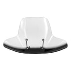 2-Tone Windshield for Honda Magna Shadow Valkyrie VTX VT ACE (1982–2009)