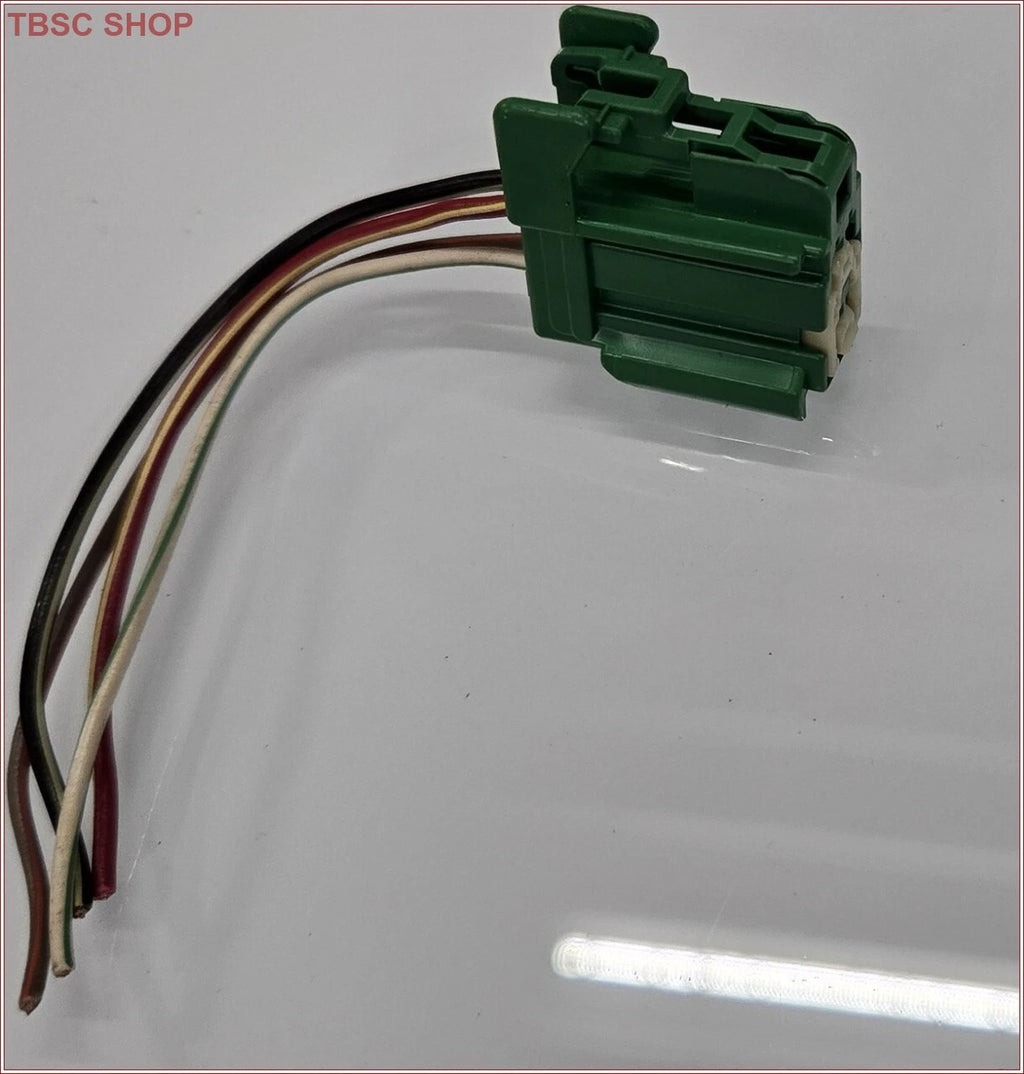 Anti-Theft PATS Ignition Immobilizer Wire for Ford Lincoln Mercury (2003–2005)
