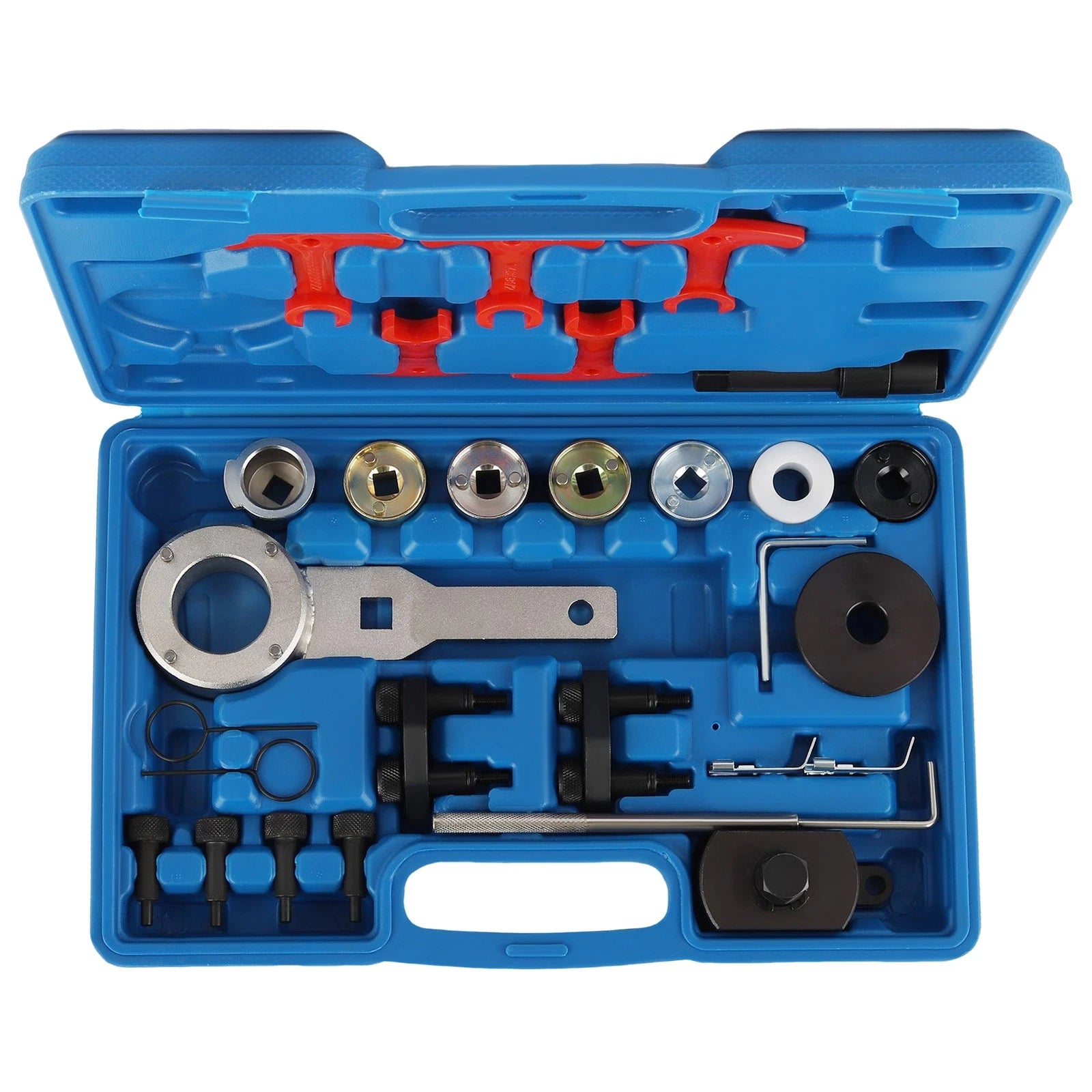 Timing Chain & Tool Kit for Volkswagen Passat B8, Jetta 2.0T (2014–2023)