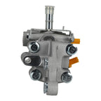 Power Steering Pump w/o Reservoir for Lexus GS400 GS430 SC430 (1998–2010)