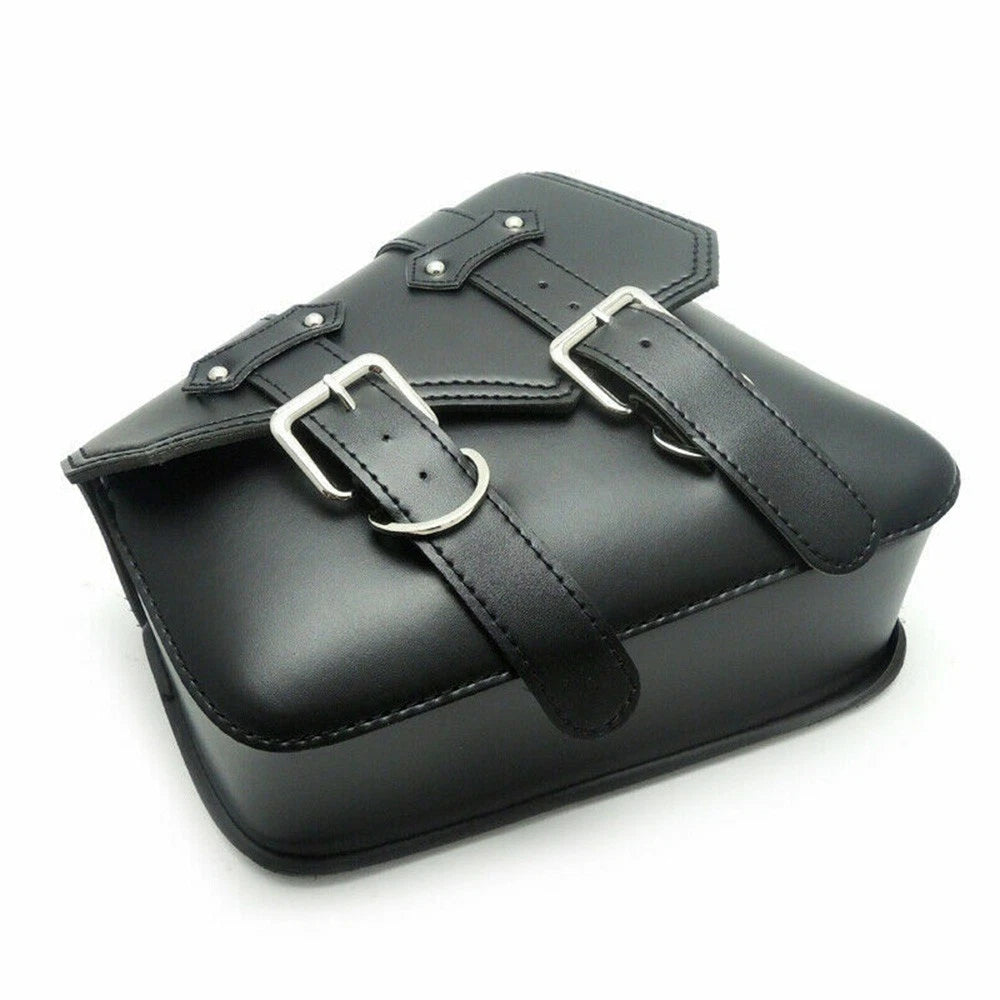 Saddle Bags for Harley Sportster 883 & Dyna (Year Range)