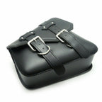 Saddle Bags for Harley Sportster 883 & Dyna (Year Range)
