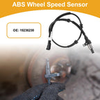 ABS Wheel Speed Sensor No.19236230 for Ford Crown Victoria (1992–2011)