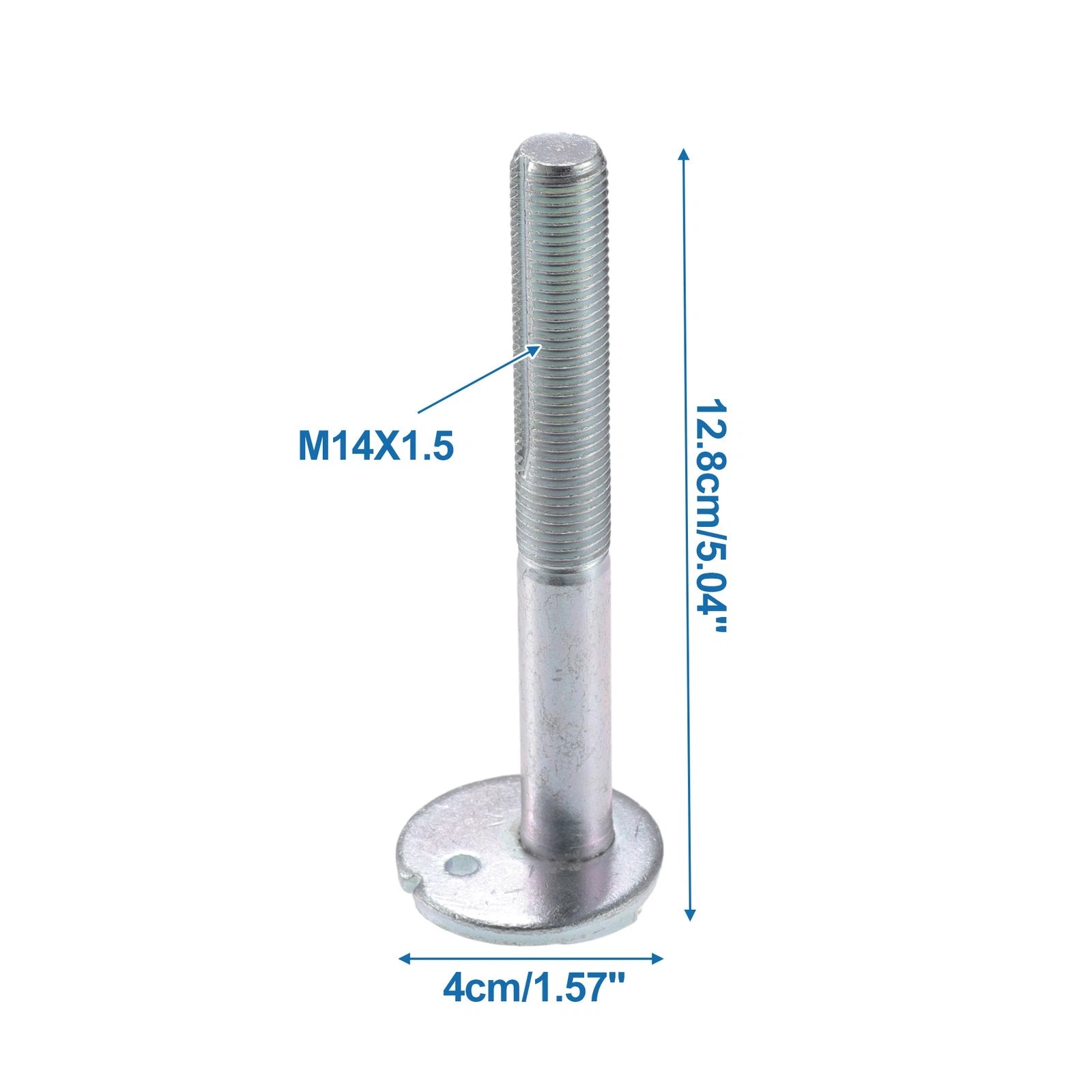 Lower Control Arm Adjust Bolt for Nissan Frontier (2005–2023) No. 545807S000