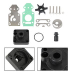 Water Pump Rebuild Kit for Yamaha 9.9 15HP (63V-W0078-02-00)